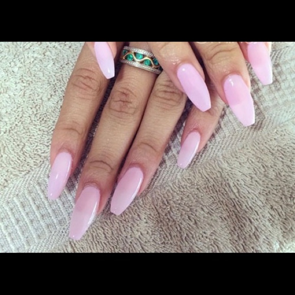 Meet your Posher, Sasha